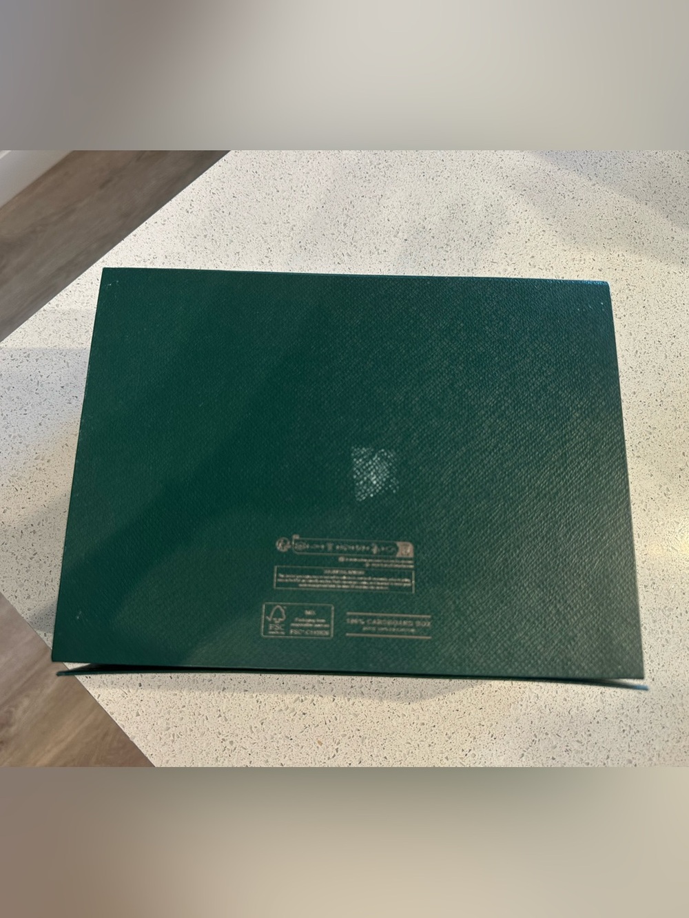 Authentic Prada Gift Box - Picture 3 of 5